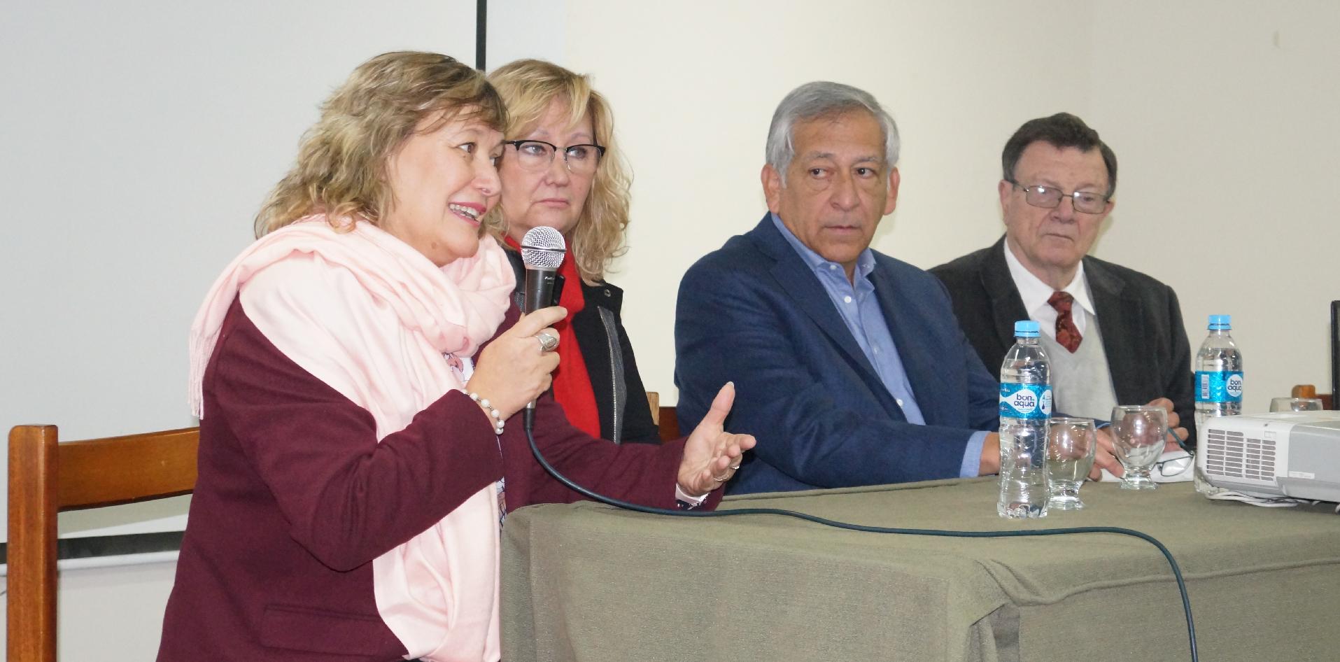 Sumar Diseño San Juan; INTI