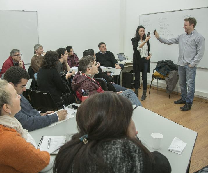 INTI diseño Innovación capacitaciones charlas gratuitas ciclo formación