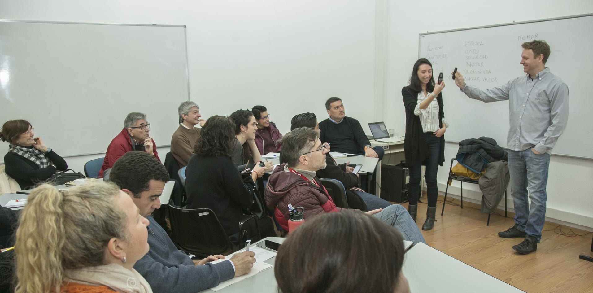 INTI diseño Innovación capacitaciones charlas gratuitas ciclo formación