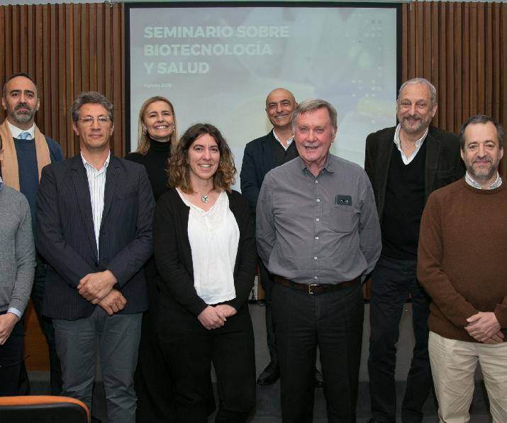 biotecnología salud INTI