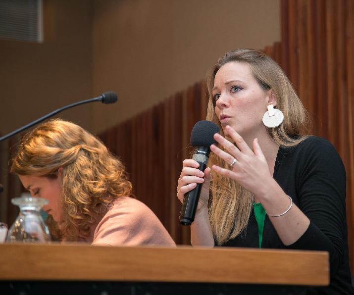 economía circular reciclado biodegradable reuso textil indumentaria