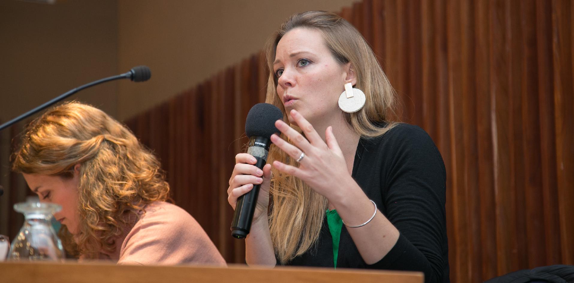 economía circular reciclado biodegradable reuso textil indumentaria