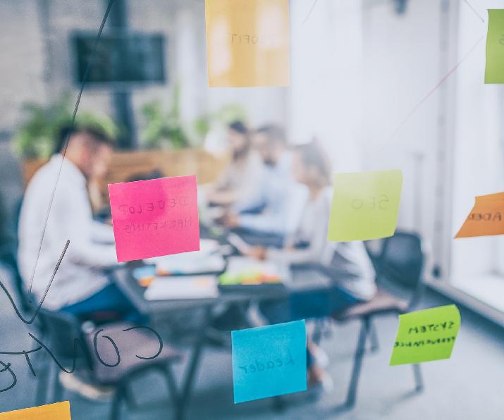 INTI IRAM gestión de la innovación