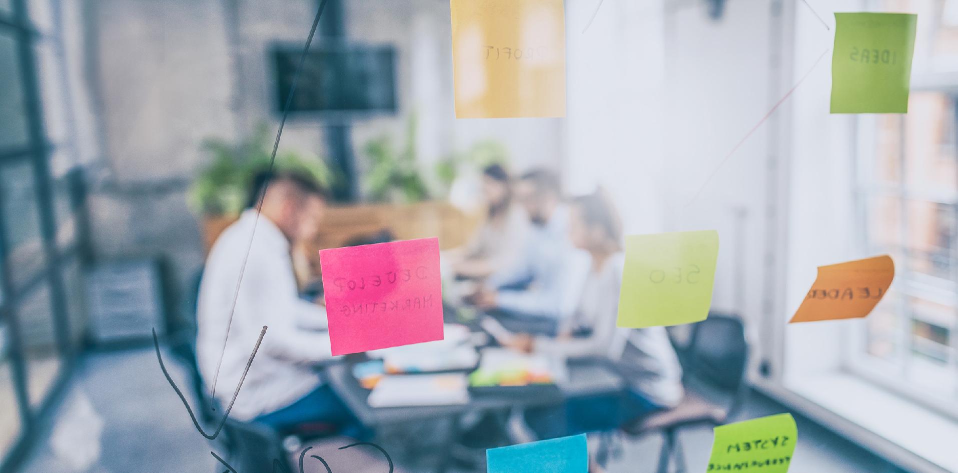 INTI IRAM gestión de la innovación