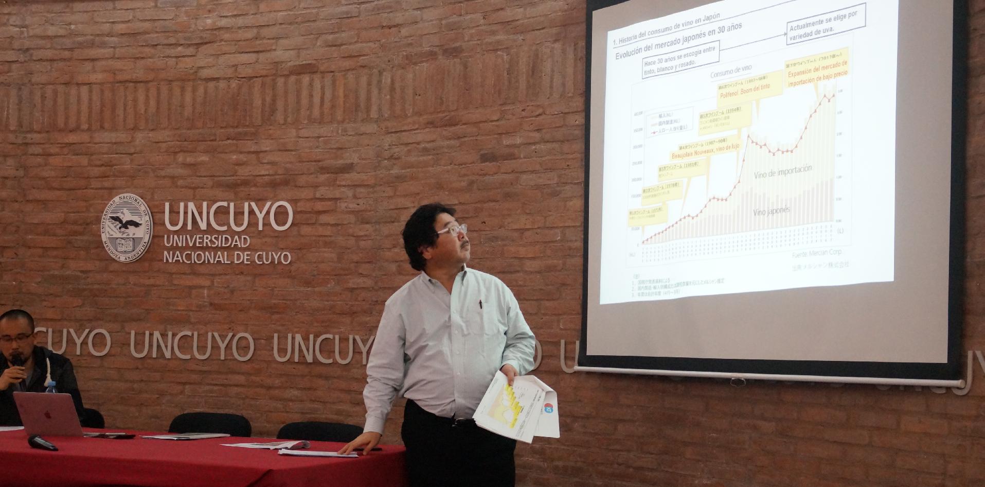 Kaizen Tango; INTI