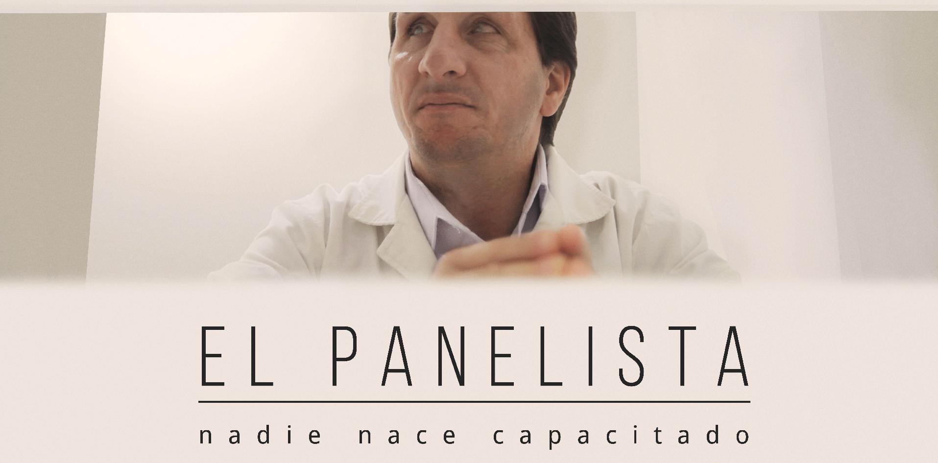 Panel sensorial