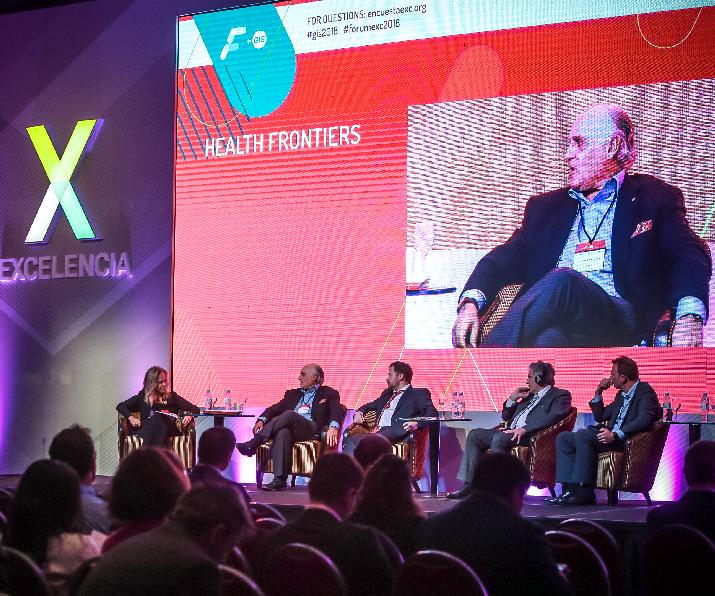 INTI, Fundación Excelencia, Forum EXCELENCIA, Forum EXC, innovación, Palacio del Agua, industria 4.0