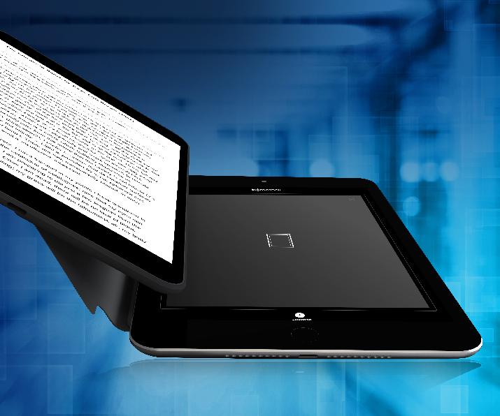 bombshell apple ipad estuche tinta electrónica