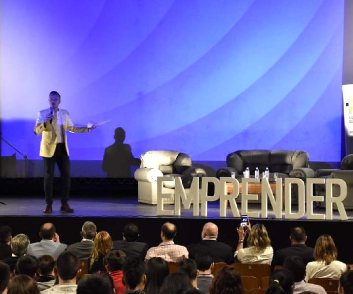 INTI; emprender
