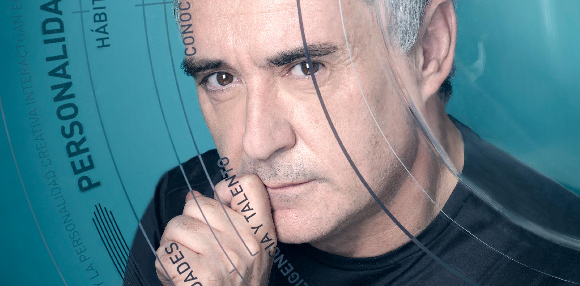 INTI FORUM EXCELENCIA Ferran Adrià