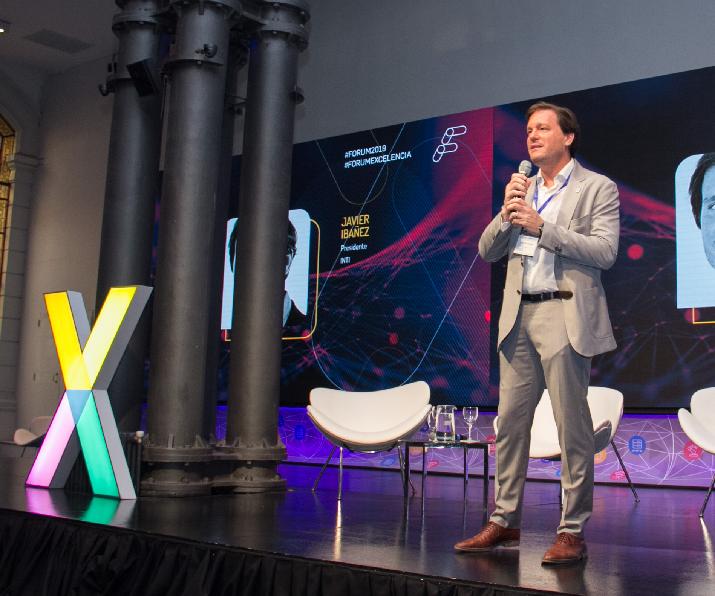 INTI; Innovación; Excelencia