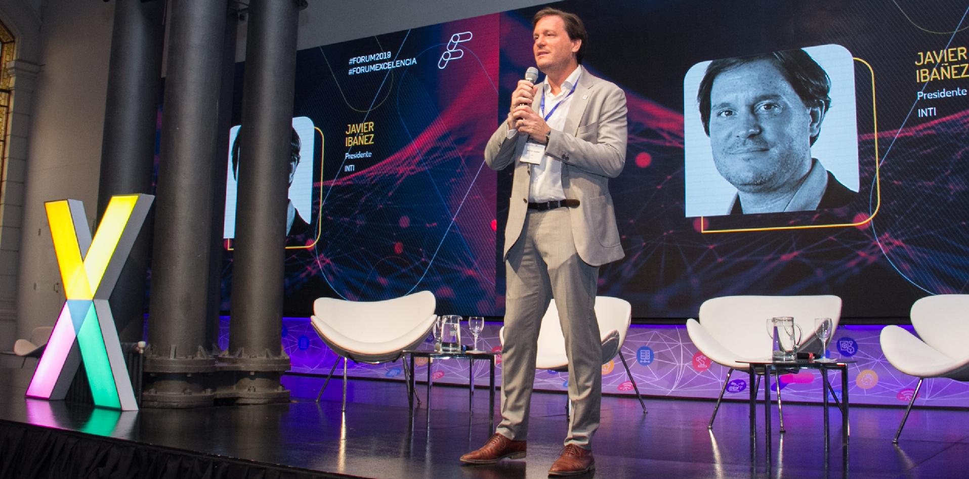 INTI; Innovación; Excelencia