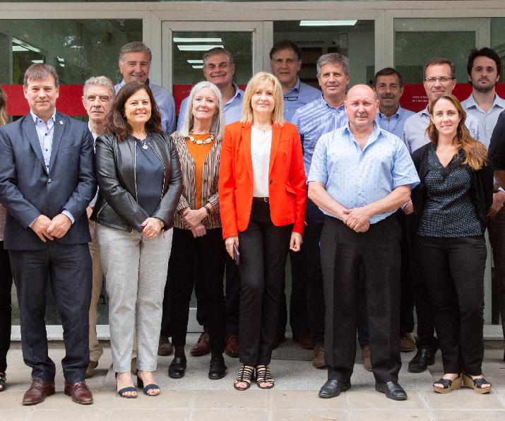 INTI Lácteos asamblea tendencias industria sector