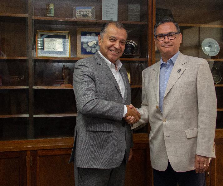 INTI Colombia embajada Argentina Álvaro Pava Camelo