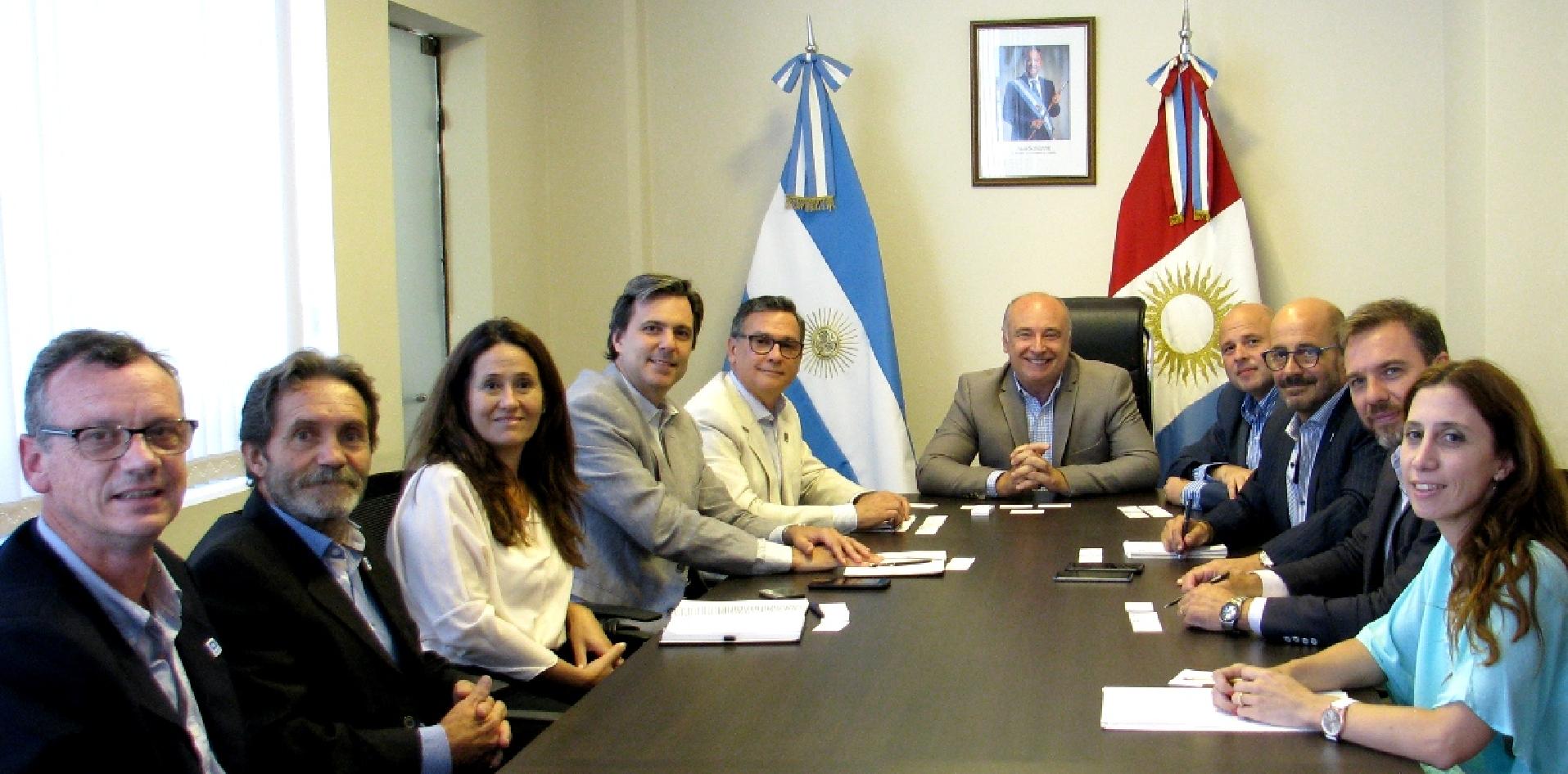 INTI, Córdoba, industria, ciencia, tecnología, pymes, producción