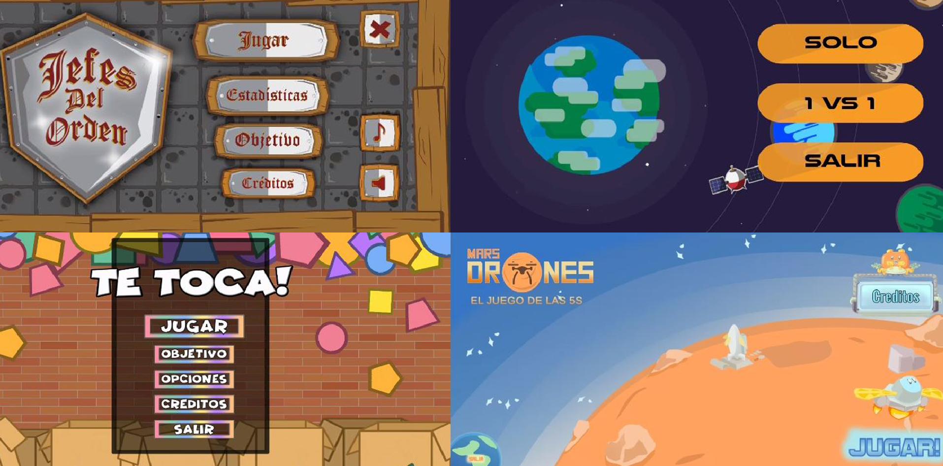 INTI, videojuegos, Universidad Nacional de Rafaela, tecnologías de gestión, cuarentena, pandemia, coronavirus, COVID-19