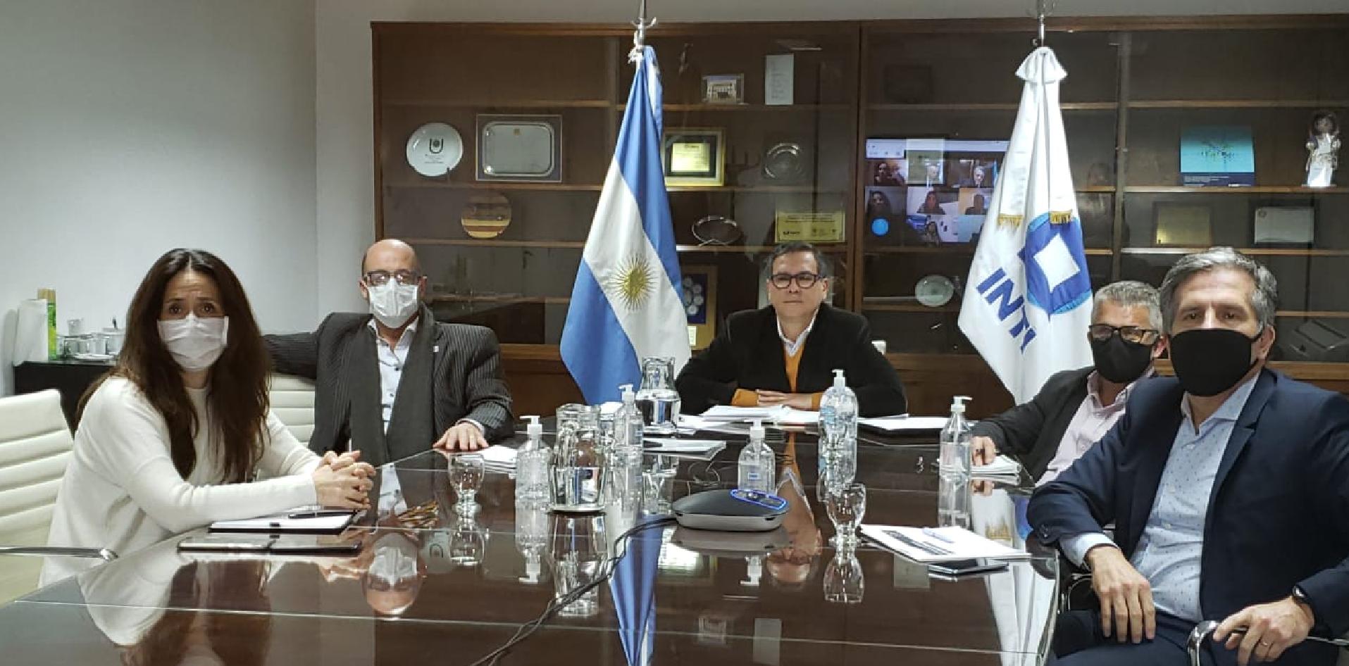Autoridades presentan el Plan Estratégico