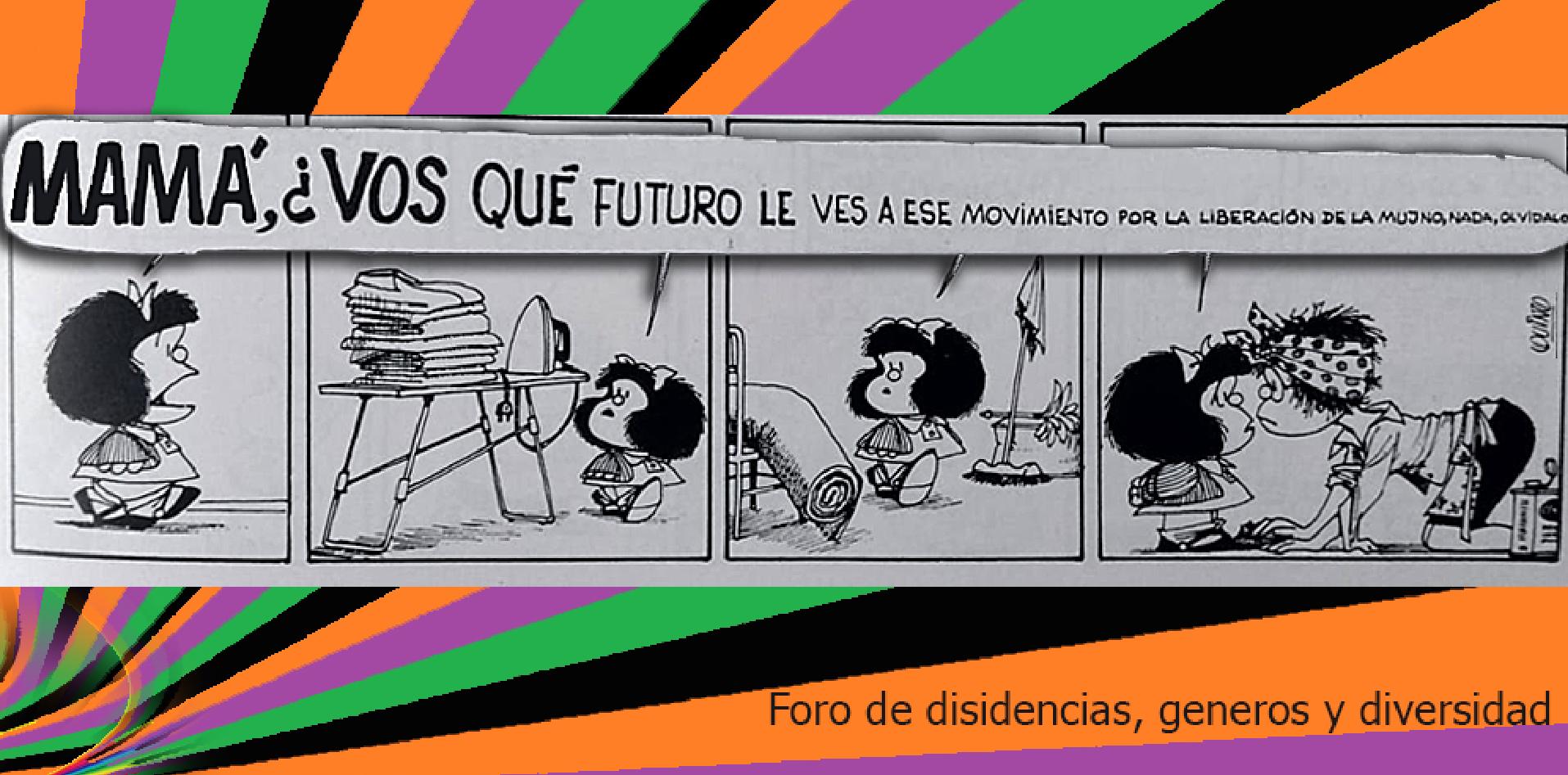Mafalda, Quino