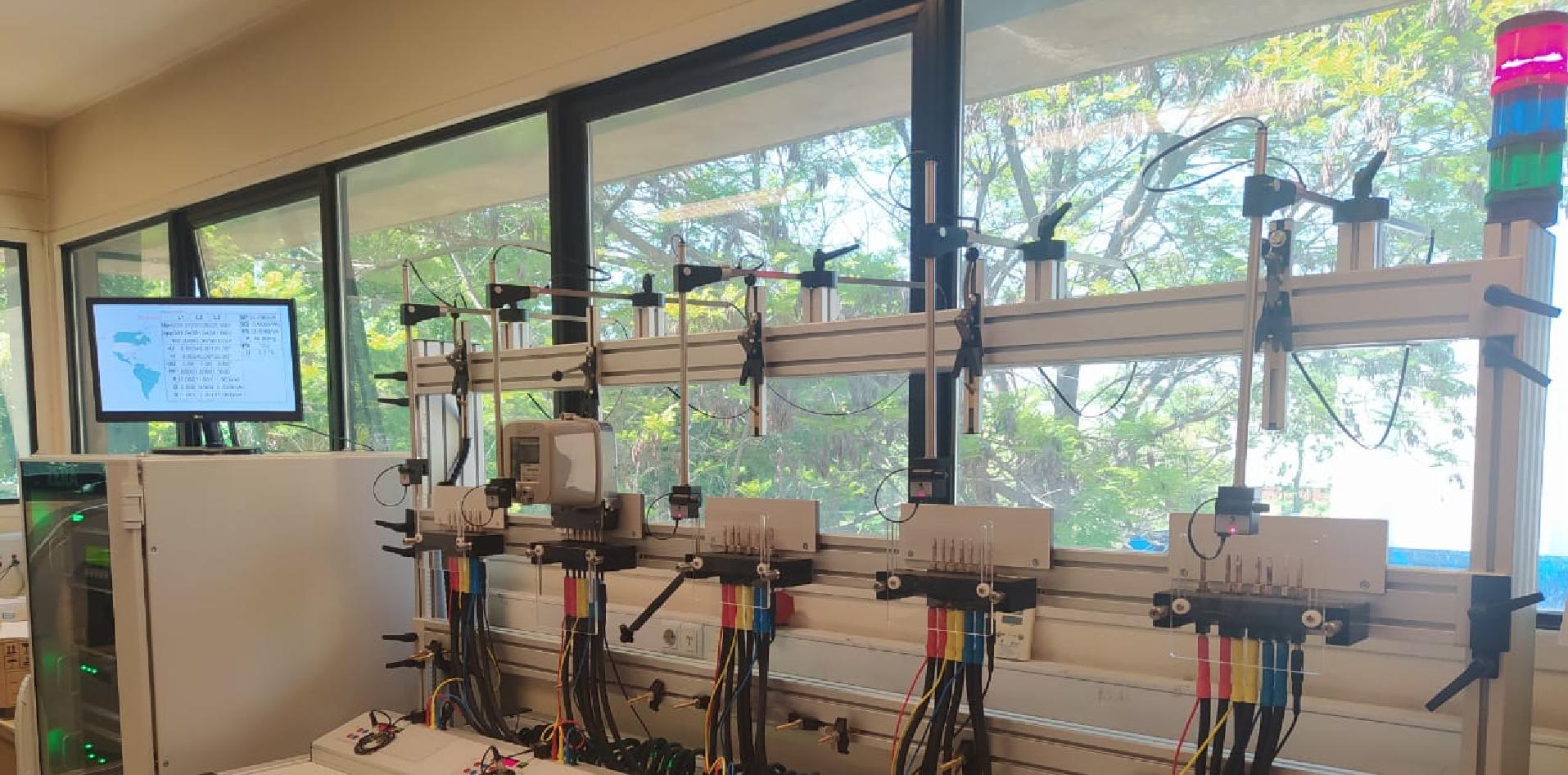 INTI calibración remota calibradores multímetros medidores eléctricos pandemia metrología