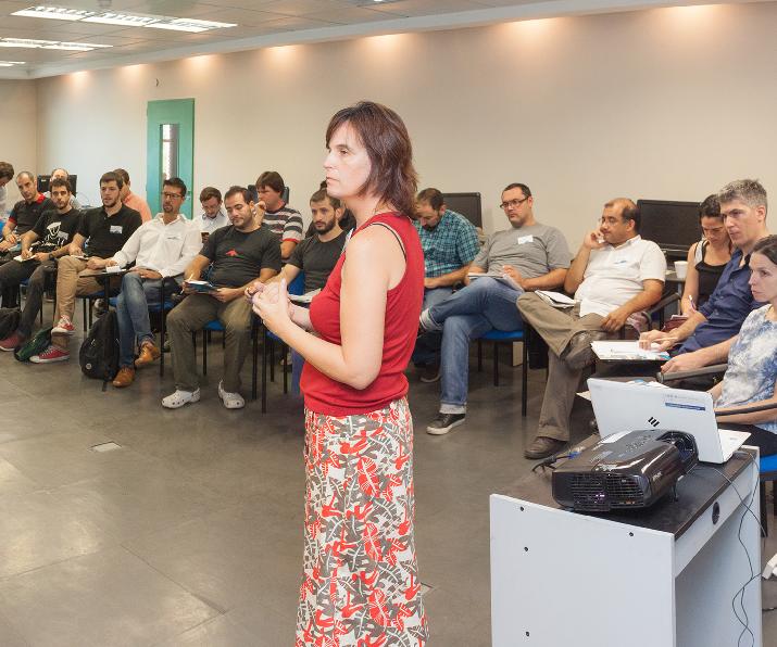 INTI, innovación, impresión 3D, tecnología