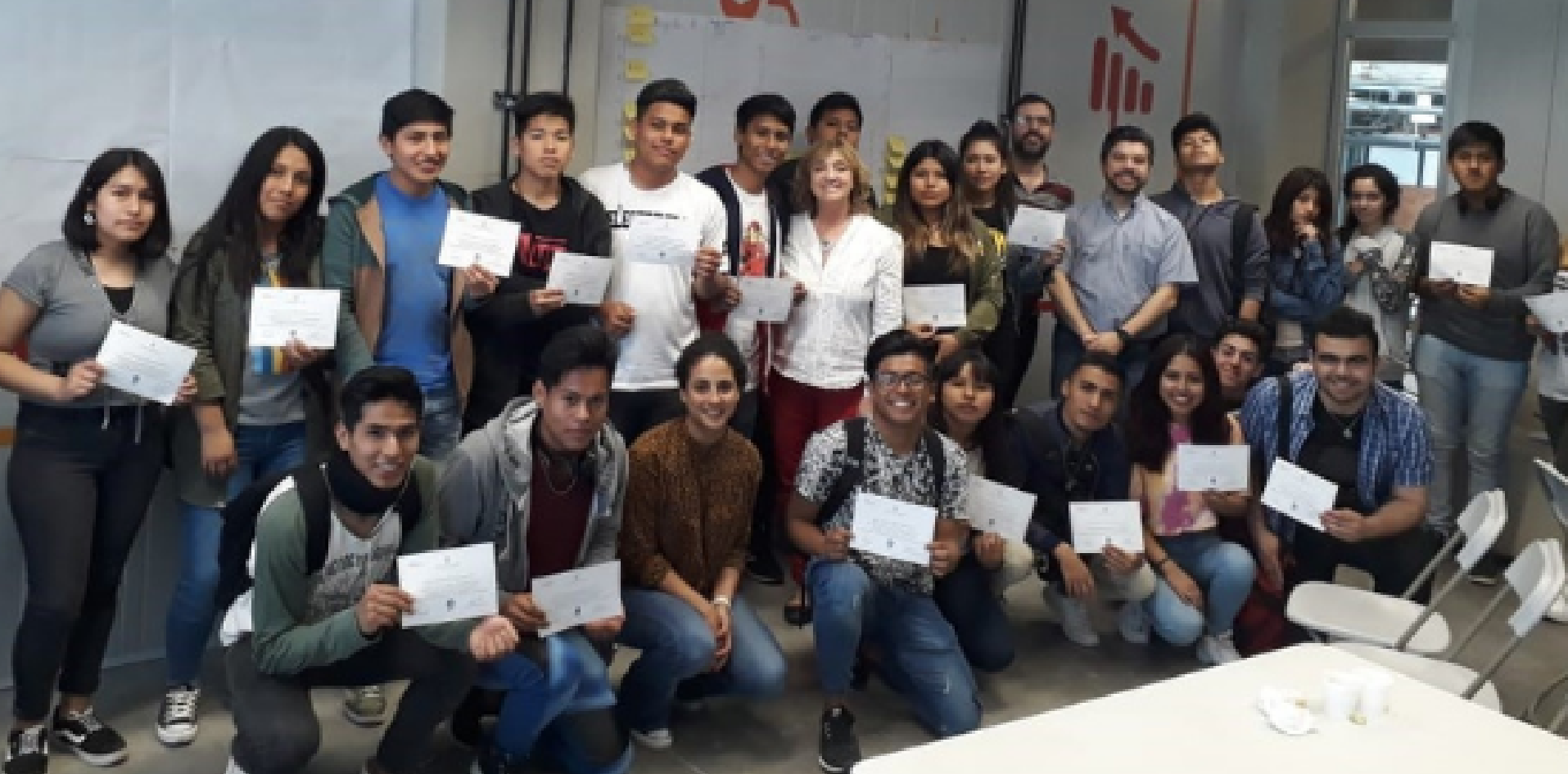Capacitación, Escuelas Técnicas, INTI