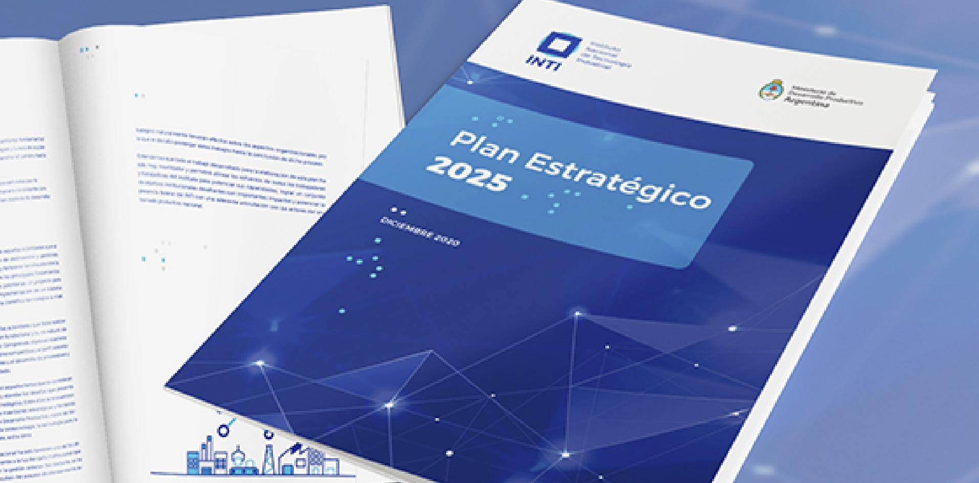 Este es un documento participativo y dinámico que traza las principales líneas de acción