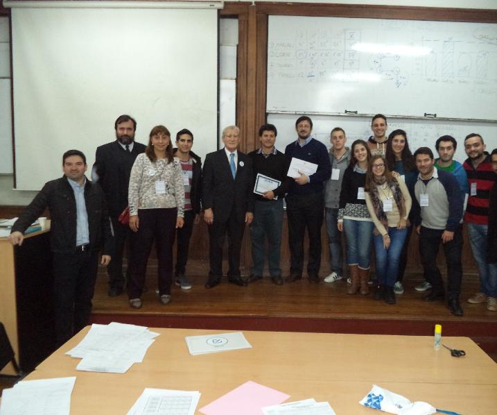 INTI, Rosario, Productividad