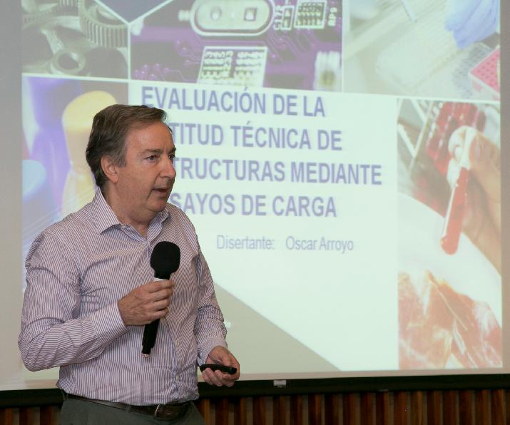 INTI, ALMACO, industria, tecnología,
