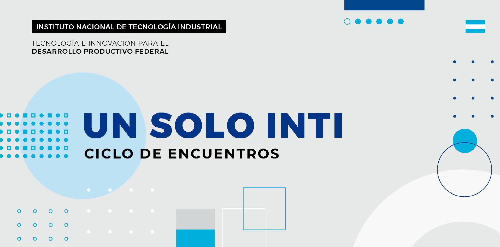 Un solo INTI
