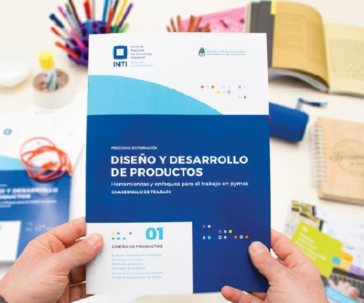 Anuario de Diseño Industrial