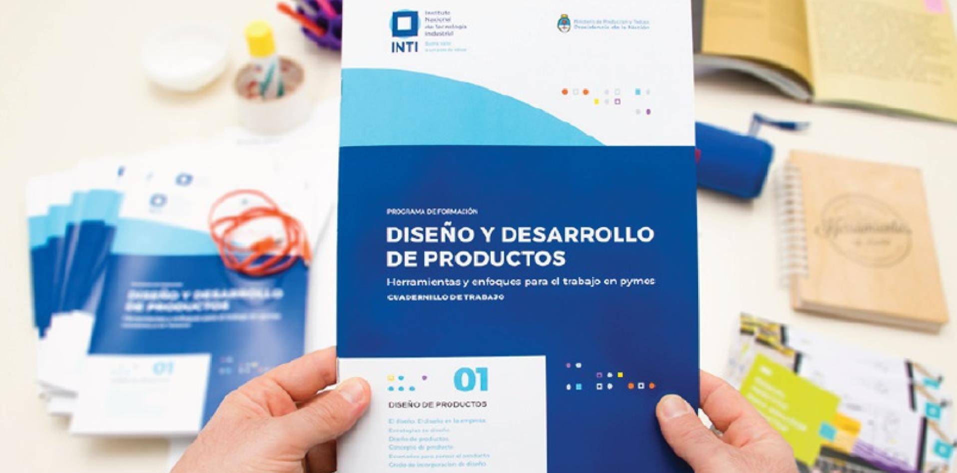 Anuario de Diseño Industrial