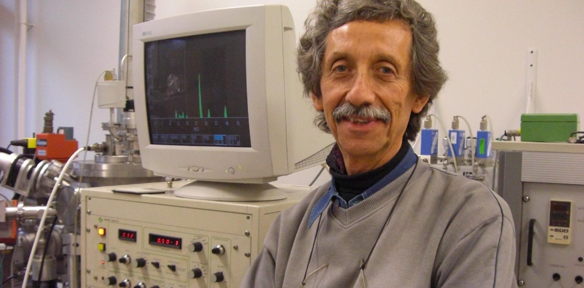 Fernando Álvarez Rojas
