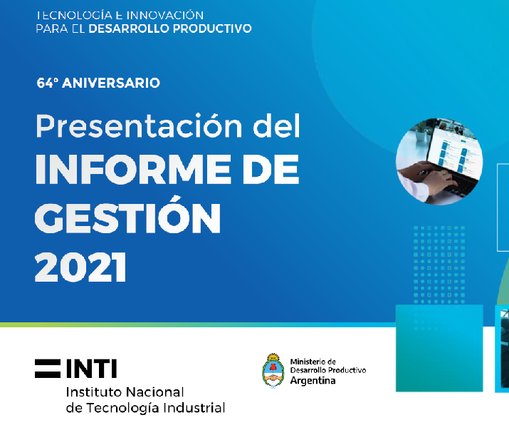 Informe de gestión 2021