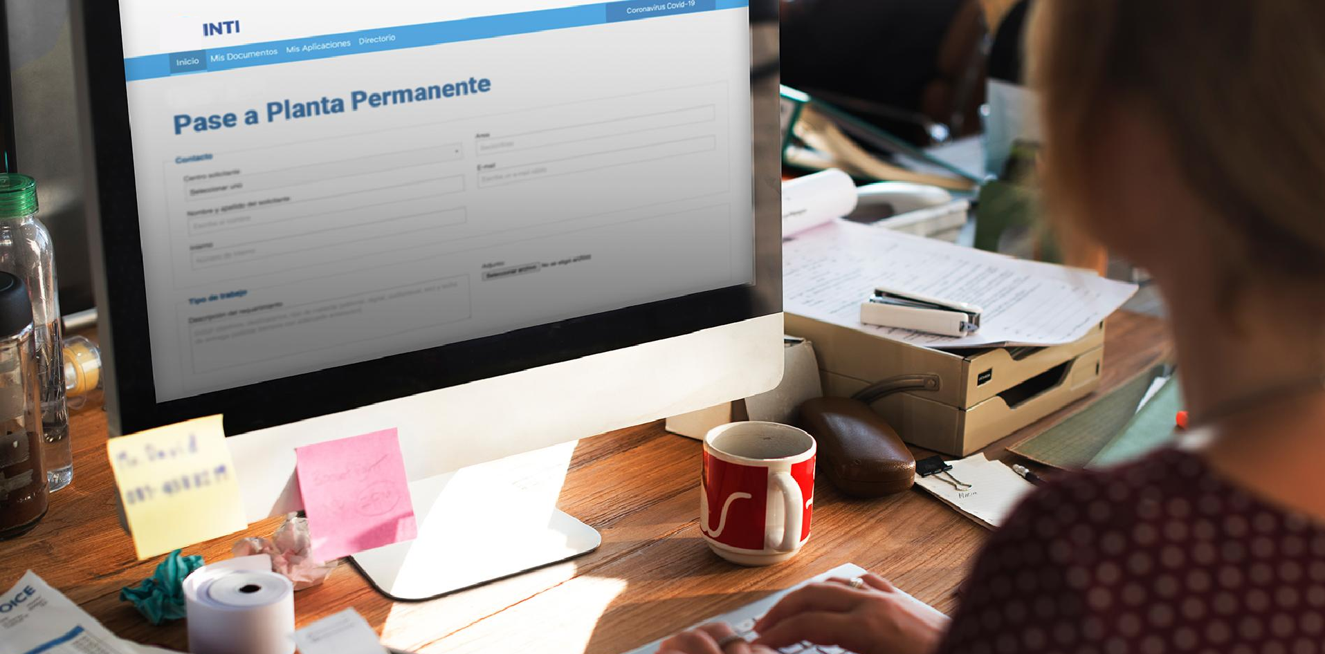 planta permanente
