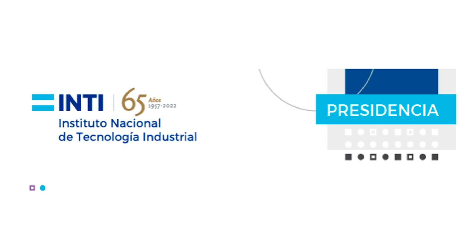 Presidencia