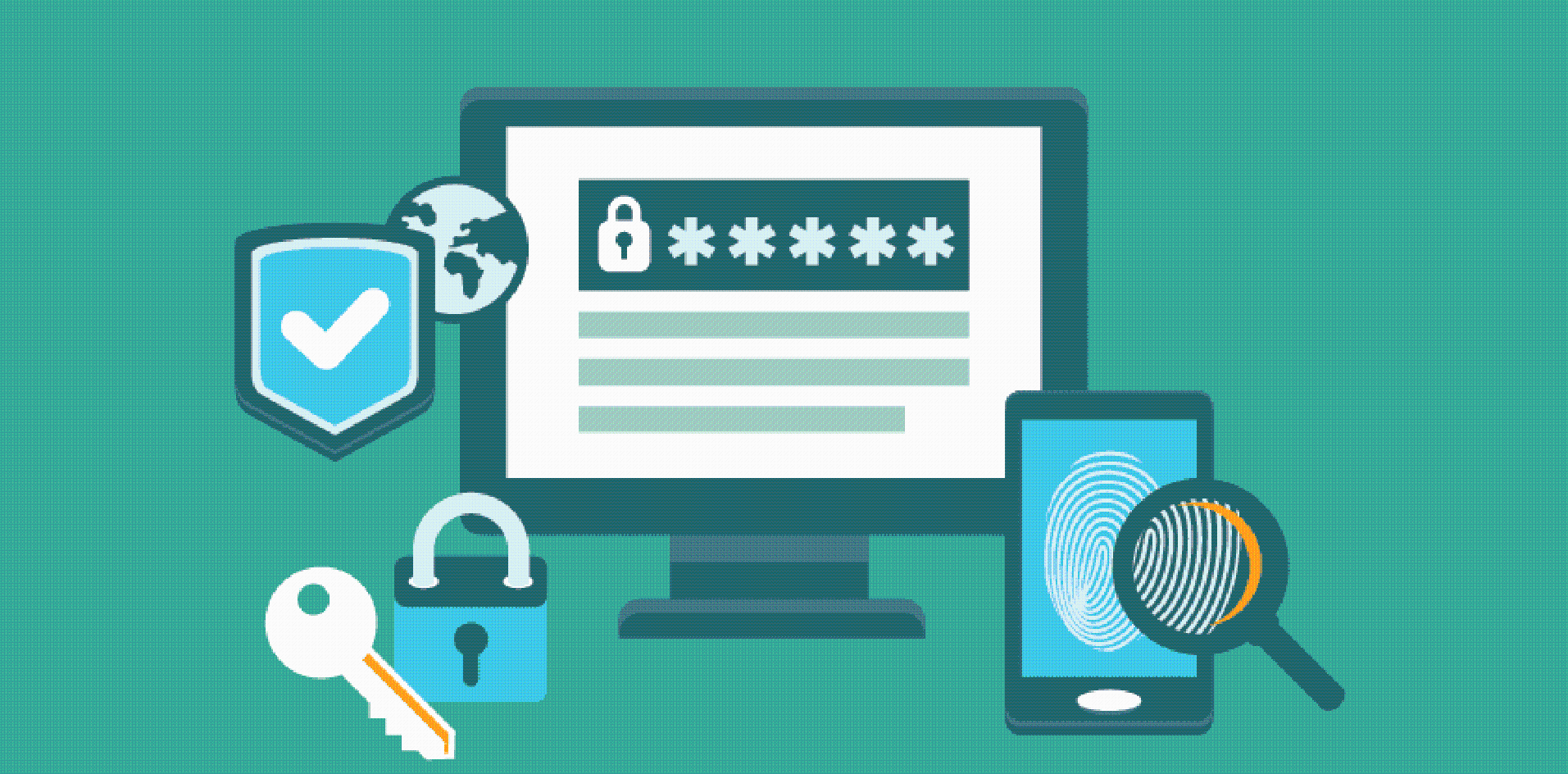Seguridad informática
