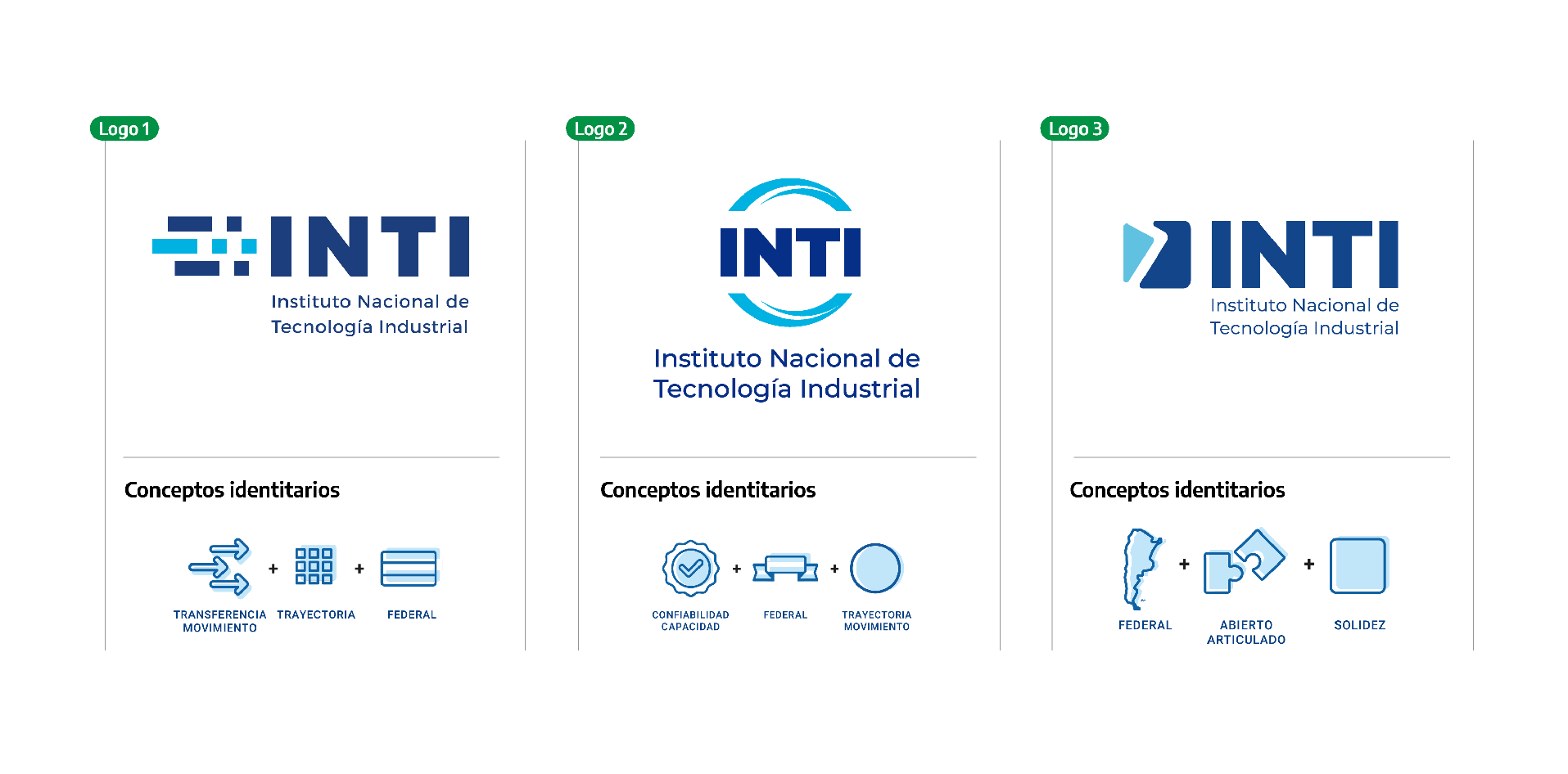 Logos