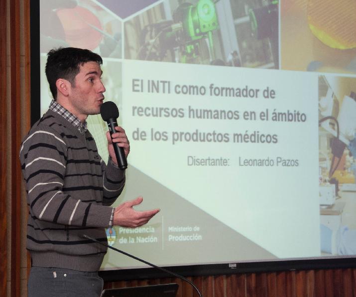 INTI, tecnología, implante, medicina