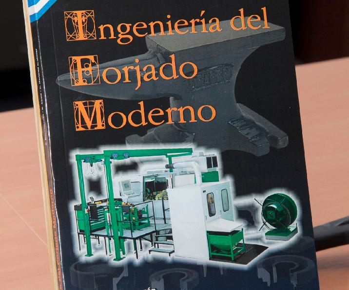 INTI, forjado moderno, mecánica,