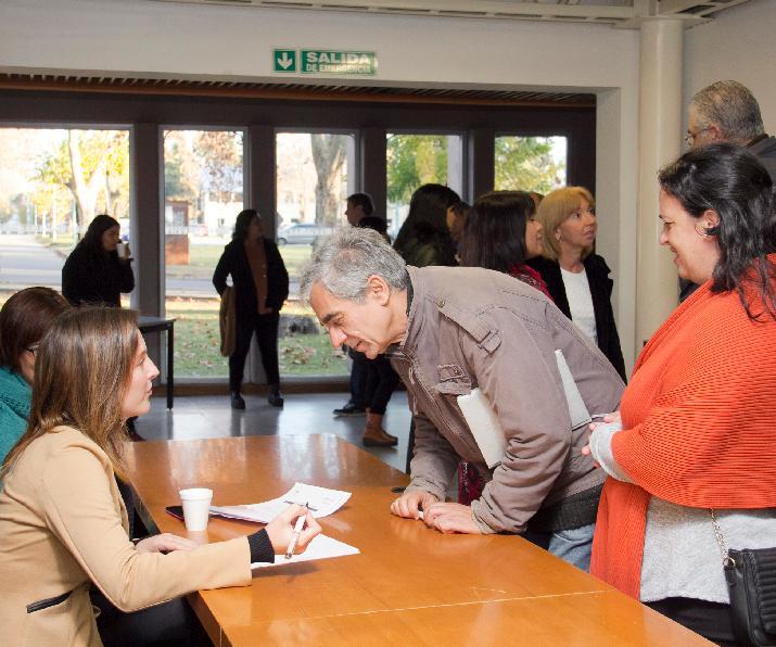 INTI, ambiente, día mundial