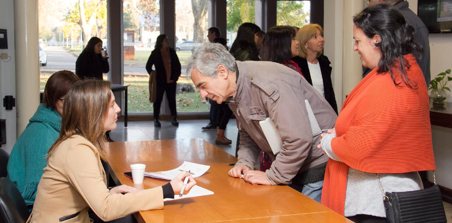 INTI, ambiente, día mundial