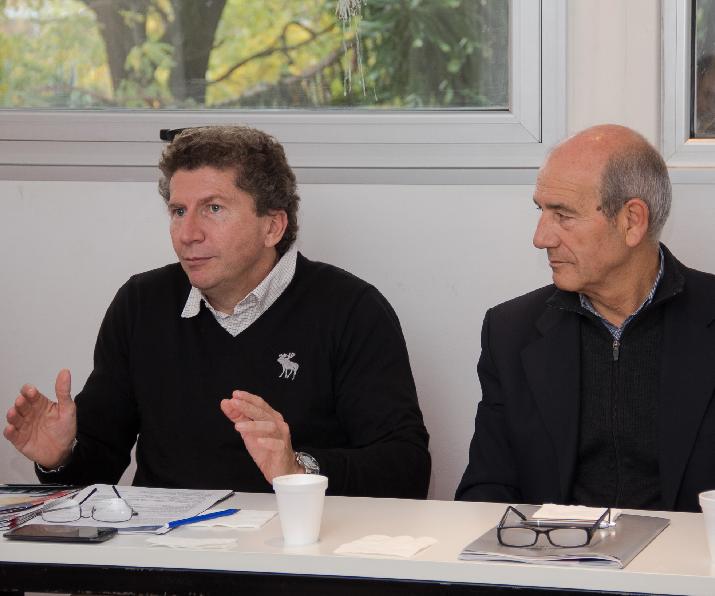 INTI, lácteos, lechería, desarrollo, industria