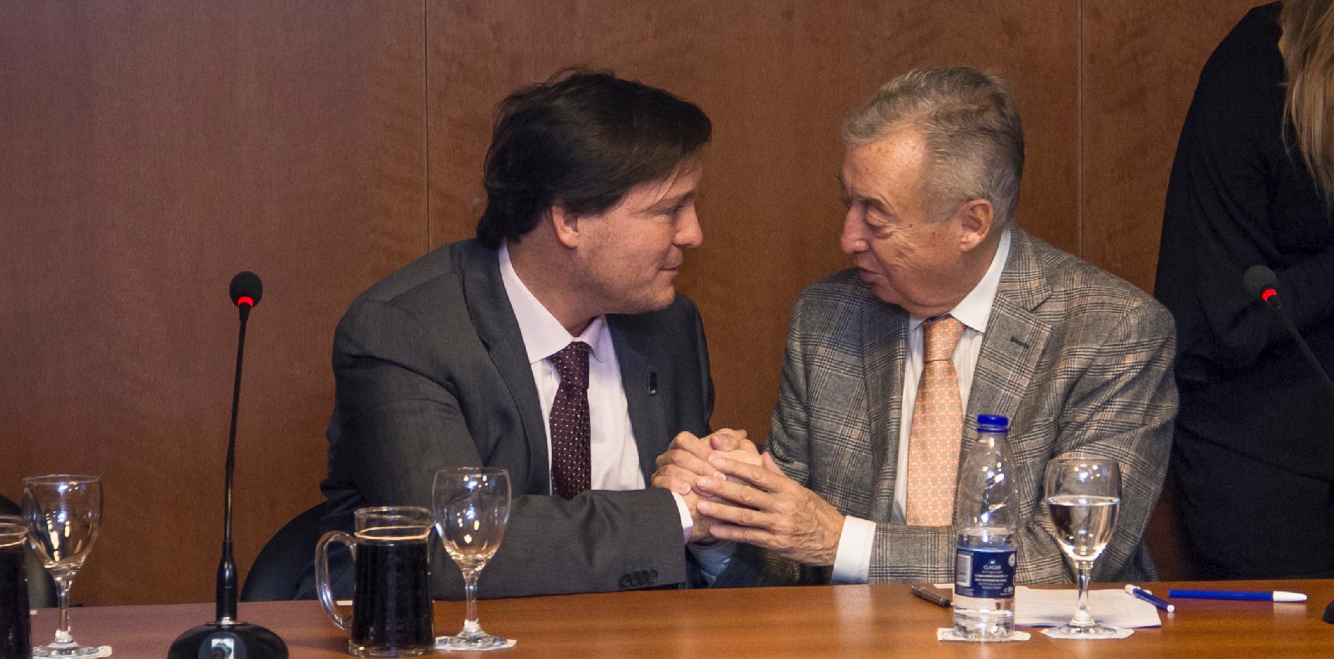 INTI, CAME, convenio, industria, fortalecimiento