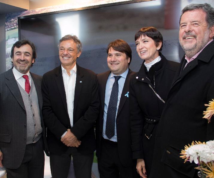 INTI, parques industriales, EPIBA