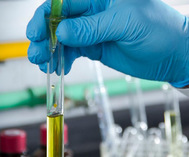 INTI, herramienta, calidad del aceite esencial de limón, gaseosas, enturbiamiento, prevenir, industria