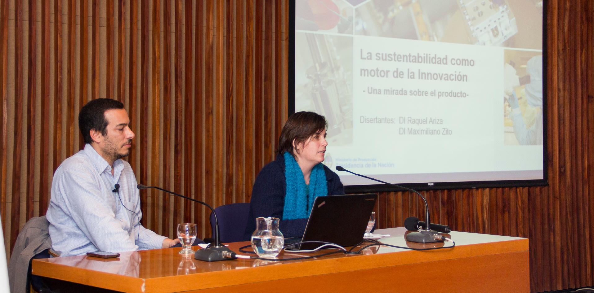 INTI, sustentabilidad, innovación, diseño, Tonka, huella de carbono