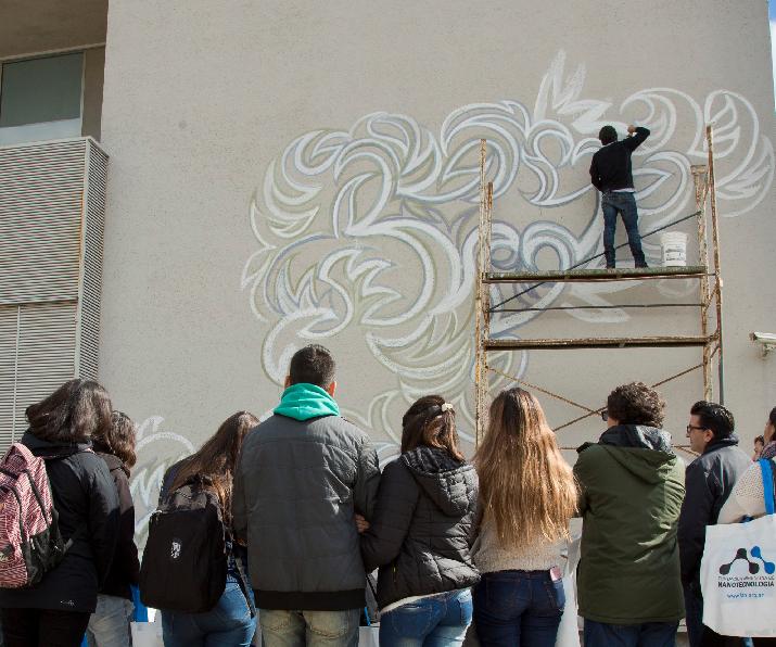 INTI, FAN, pigmentos naturales,