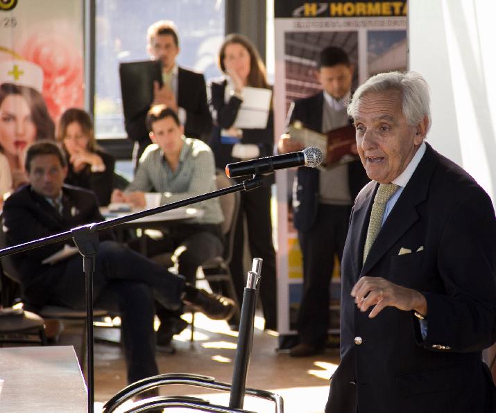 INTI, Cañuelas, parque industrial, industria, tecnología