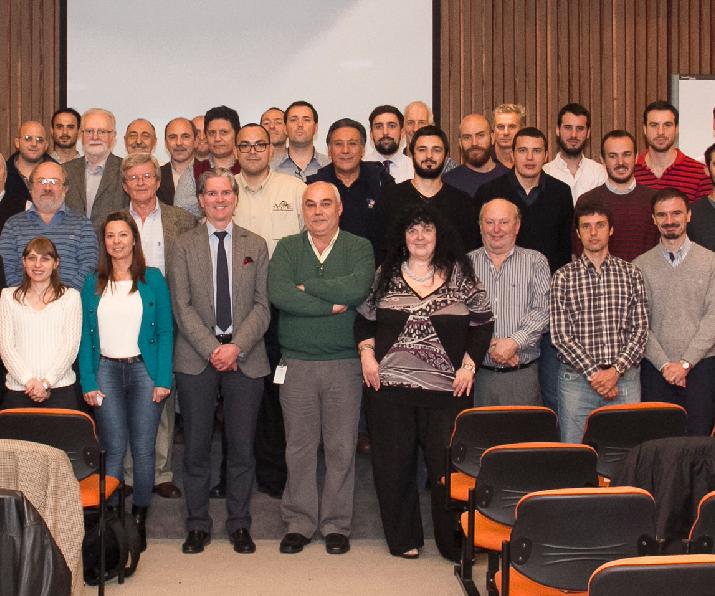 INTI, ASME, energía nuclear