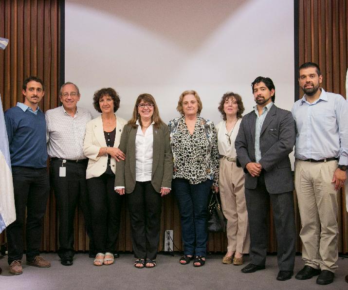 INTI, certificadores, procesos, competencias